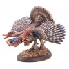 Reaper Miniatures<Reaper November Promo Mini - Dire Turducken 30184 - Miniature Marvels: Airplane Models & Painted Dice