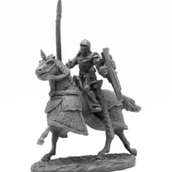 Reaper Miniatures<Reaper Overlord Cavalry 44092 - Miniature Marvels: Airplane Models & Painted Dice