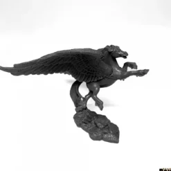 Reaper Miniatures<Reaper Pegasus 44177 - Miniature Marvels: Airplane Models & Painted Dice