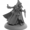 Reaper Miniatures<Reaper Plague Doctor, Sister Hazel 04075 - Miniature Marvels: Airplane Models & Painted Dice