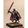 Reaper Miniatures<Reaper Rath Nashanneth, Dark Elf (metal) 02506 - Miniature Marvels: Airplane Models & Painted Dice