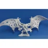 Reaper Miniatures<Reaper Rauthuros, Demon 77111 - Miniature Marvels: Airplane Models & Painted Dice