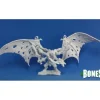Reaper Miniatures<Reaper Rauthuros, Demon 77711 - Miniature Marvels: Airplane Models & Painted Dice