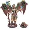 Reaper Miniatures<Reaper ReaperCon 2023 Sophie 30125 - Miniature Marvels: Airplane Models & Painted Dice