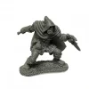 Reaper Miniatures<Reaper Rogan, Half-Orc Thief 30085 - Miniature Marvels: Airplane Models & Painted Dice