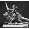 Reaper Miniatures<Reaper Sable Guard (metal) 14592 - Miniature Marvels: Airplane Models & Painted Dice