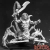 Reaper Miniatures<Reaper Scorpion Man (metal) 03105 - Miniature Marvels: Airplane Models & Painted Dice