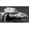 Reaper Miniatures<Reaper Scuttlebones, Undead Crab (metal) 14501 - Miniature Marvels: Airplane Models & Painted Dice