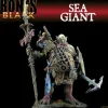 Reaper Miniatures<Reaper Sea Giant 44186 - Miniature Marvels: Airplane Models & Painted Dice
