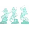 Reaper Miniatures<Reaper Shades of the Drowned Nymph 77747 - Miniature Marvels: Airplane Models & Painted Dice
