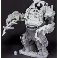 Reaper Miniatures<Reaper Shipwreck Revenant W3 77627 - Miniature Marvels: Airplane Models & Painted Dice