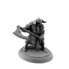 Reaper Miniatures<Reaper Sigurd, Viking Warrior 30171 - Miniature Marvels: Airplane Models & Painted Dice