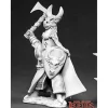 Reaper Miniatures<Reaper Sir Guy the Red 30151 - Miniature Marvels: Airplane Models & Painted Dice