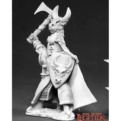 Reaper Miniatures<Reaper Sir Guy the Red 30151 - Miniature Marvels: Airplane Models & Painted Dice