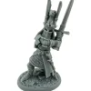 Reaper Miniatures<Reaper Sir James the Blue (eagle) 30155 - Miniature Marvels: Airplane Models & Painted Dice