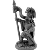 Reaper Miniatures<Reaper Sir Justin the Green (Dragon) 30153 - Miniature Marvels: Airplane Models & Painted Dice
