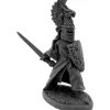 Reaper Miniatures<Reaper Sir Michael the Gold (griffin) 30156 - Miniature Marvels: Airplane Models & Painted Dice