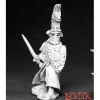 Reaper Miniatures<Reaper Sir Michael the Gold (metal) 02422 - Miniature Marvels: Airplane Models & Painted Dice