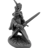 Reaper Miniatures<Reaper Sir Richard the White (Unicorn) 30154 - Miniature Marvels: Airplane Models & Painted Dice