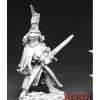 Reaper Miniatures<Reaper Sir Richard the White (metal) 02420 - Miniature Marvels: Airplane Models & Painted Dice