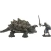 Reaper Miniatures<Reaper Snapping Turtle 07107 - Miniature Marvels: Airplane Models & Painted Dice