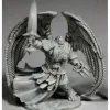 Reaper Miniatures<Reaper Solar, Angel W3 77594 - Miniature Marvels: Airplane Models & Painted Dice
