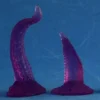 Reaper Miniatures<Reaper Spell Effect: Tentacles (2) 77367 - Miniature Marvels: Airplane Models & Painted Dice