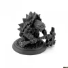 Reaper Miniatures<Reaper Spikeshell Antipaladin 44189 - Miniature Marvels: Airplane Models & Painted Dice