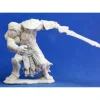 Reaper Miniatures<Reaper Storm Giant 77163 - Miniature Marvels: Airplane Models & Painted Dice