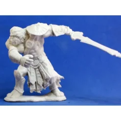 Reaper Miniatures<Reaper Storm Giant 77163 - Miniature Marvels: Airplane Models & Painted Dice