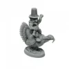 Reaper Miniatures<Reaper Thanksgiving '22 Promo Mini 30108 - Miniature Marvels: Airplane Models & Painted Dice