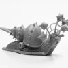 Reaper Miniatures<Reaper Thrasher Snail 44116 - Miniature Marvels: Airplane Models & Painted Dice