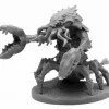 Reaper Miniatures<Reaper Tidal Lurker 44099 - Miniature Marvels: Airplane Models & Painted Dice