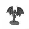 Reaper Miniatures<Reaper Tirika, Succubus 07085 - Miniature Marvels: Airplane Models & Painted Dice