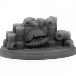 Reaper Miniatures<Reaper Toilet Paper Mockingbeast Swarm 01652 - Miniature Marvels: Airplane Models & Painted Dice