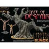 Reaper Miniatures<Reaper Tree of Despair Boxed Set 44131 - Miniature Marvels: Airplane Models & Painted Dice