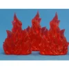 Reaper Miniatures<Reaper Wall of Fire 77080 - Miniature Marvels: Airplane Models & Painted Dice