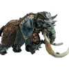 Reaper Miniatures<Reaper War Mammoth 77764 - Miniature Marvels: Airplane Models & Painted Dice