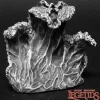Reaper Miniatures<Reaper Water Elemental (metal) 02253 - Miniature Marvels: Airplane Models & Painted Dice