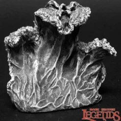 Reaper Miniatures<Reaper Water Elemental (metal) 02253 - Miniature Marvels: Airplane Models & Painted Dice