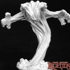 Reaper Miniatures<Reaper Water Elemental (metal) 02780 - Miniature Marvels: Airplane Models & Painted Dice