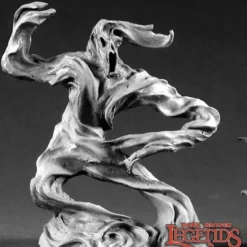 Reaper Miniatures<Reaper Wind Elemental (metal) 02252 - Miniature Marvels: Airplane Models & Painted Dice