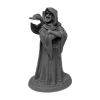 Reaper Miniatures<Reaper Wizard Zenfis Zadar 07079 - Miniature Marvels: Airplane Models & Painted Dice
