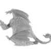Reaper Miniatures<Reaper Wyvern 77688 - Miniature Marvels: Airplane Models & Painted Dice