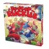Board Game<Redcap Ruckus WZK 87512 - Miniature Marvels: Airplane Models & Painted Dice