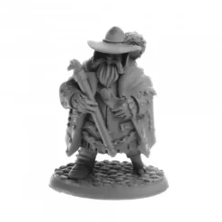 Miniature<Reeve Irremborg Planomap: Bones USA - Reaper Legends RPR 30071 - Miniature Marvels: Airplane Models & Painted Dice