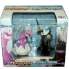Miniature<Reign of Winter Monsters Encounter Pack: Pathfinder Battles WZK 71186 - Miniature Marvels: Airplane Models & Painted Dice