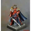 Miniature<Remus Raducan, Blood Wolf Castellan: Dark Heaven Legends RPR 03912 - Miniature Marvels: Airplane Models & Painted Dice