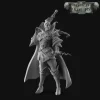 Miniature<Renascent Hegemony Praetorian - Miniature Marvels: Airplane Models & Painted Dice