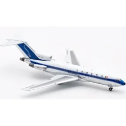 Airplane Model<Retro Models RM72102 1:200 Sabena Boeing 727-100 - Miniature Marvels: Airplane Models & Painted Dice